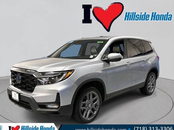 HONDA PASSPORT 2023 5FNYF8H54PB019582 image HONDA PASSPORT 2023 5FNYF8H54PB019582 image