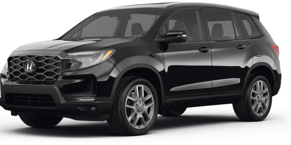 HONDA PASSPORT 2023 5FNYF8H57PB007278 image HONDA PASSPORT 2023 5FNYF8H57PB007278 image