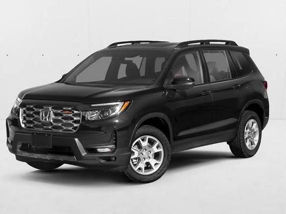 HONDA PASSPORT 2023 5FNYF8H67PB005572 image HONDA PASSPORT 2023 5FNYF8H67PB005572 image