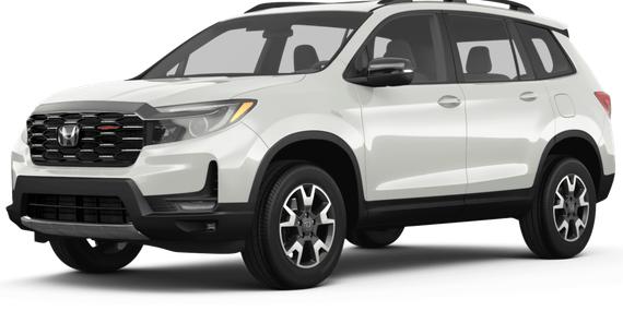 HONDA PASSPORT 2023 5FNYF8H61PB026479 image HONDA PASSPORT 2023 5FNYF8H61PB026479 image