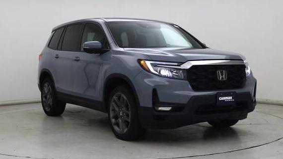 HONDA PASSPORT 2023 5FNYF8H51PB002237 image HONDA PASSPORT 2023 5FNYF8H51PB002237 image