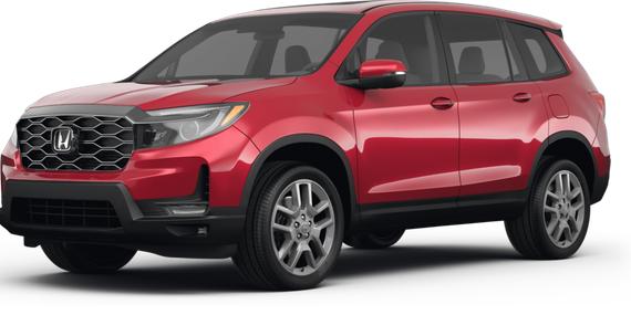 HONDA PASSPORT 2023 5FNYF8H50PB002777 image HONDA PASSPORT 2023 5FNYF8H50PB002777 image