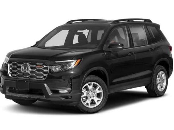 HONDA PASSPORT 2023 5FNYF8H66PB025490 image HONDA PASSPORT 2023 5FNYF8H66PB025490 image