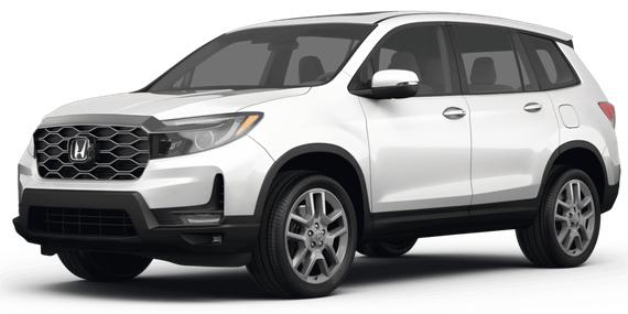 HONDA PASSPORT 2023 5FNYF8H57PB020600 image