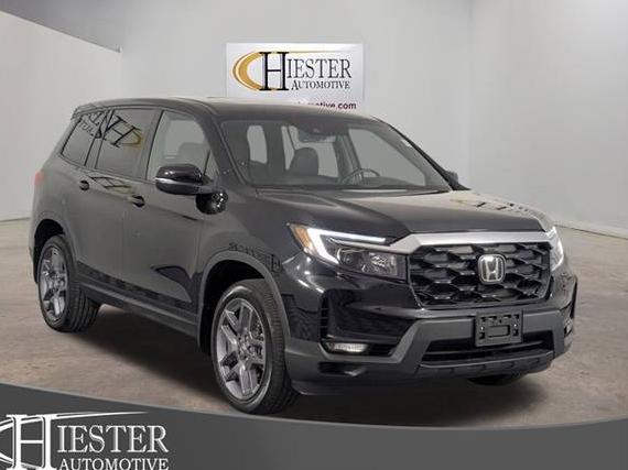 HONDA PASSPORT 2023 5FNYF8H53PB030976 image HONDA PASSPORT 2023 5FNYF8H53PB030976 image