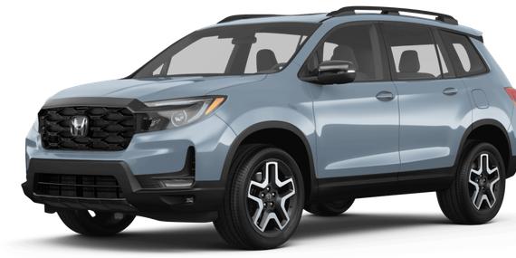 HONDA PASSPORT 2023 5FNYF8H03PB015575 image HONDA PASSPORT 2023 5FNYF8H03PB015575 image