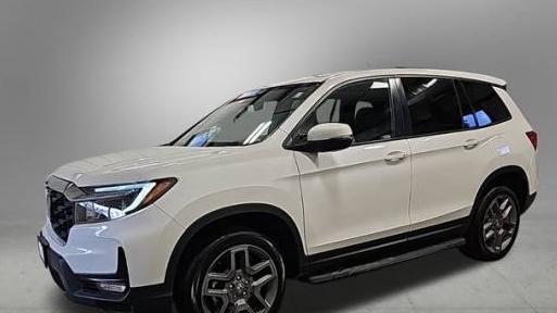 HONDA PASSPORT 2023 5FNYF8H57PB004445 image