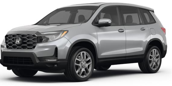 HONDA PASSPORT 2023 5FNYF8H55PB016464 image HONDA PASSPORT 2023 5FNYF8H55PB016464 image