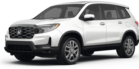 HONDA PASSPORT 2023 5FNYF8H53PB018312 image HONDA PASSPORT 2023 5FNYF8H53PB018312 image