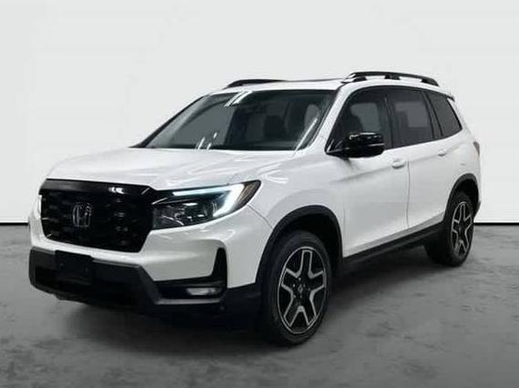 HONDA PASSPORT 2023 5FNYF8H0XPB027772 image HONDA PASSPORT 2023 5FNYF8H0XPB027772 image