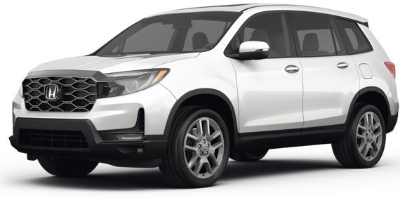 HONDA PASSPORT 2023 5FNYF8H5XPB010420 image HONDA PASSPORT 2023 5FNYF8H5XPB010420 image