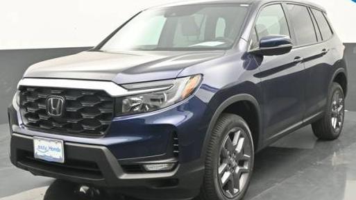 HONDA PASSPORT 2023 5FNYF8H59PB041741 image