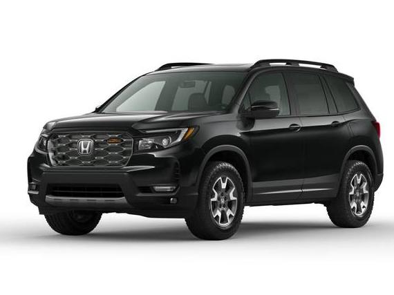 HONDA PASSPORT 2023 5FNYF8H66PB015641 image HONDA PASSPORT 2023 5FNYF8H66PB015641 image