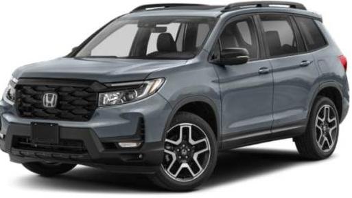 HONDA PASSPORT 2023 5FNYF8H06PB008247 image