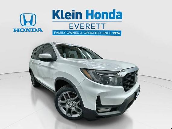 HONDA PASSPORT 2023 5FNYF8H58PB031718 image HONDA PASSPORT 2023 5FNYF8H58PB031718 image