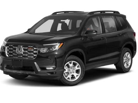 HONDA PASSPORT 2023 5FNYF8H68PB005211 image HONDA PASSPORT 2023 5FNYF8H68PB005211 image