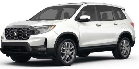 HONDA PASSPORT 2023 5FNYF8H58PB024302 image HONDA PASSPORT 2023 5FNYF8H58PB024302 image