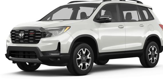 HONDA PASSPORT 2023 5FNYF8H67PB024977 image HONDA PASSPORT 2023 5FNYF8H67PB024977 image