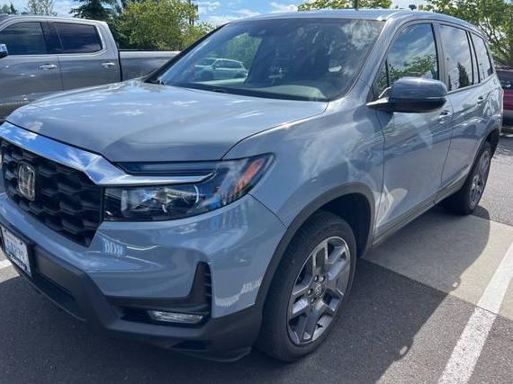HONDA PASSPORT 2023 5FNYF8H57PB005899 image