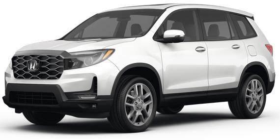 HONDA PASSPORT 2023 5FNYF8H55PB016903 image HONDA PASSPORT 2023 5FNYF8H55PB016903 image
