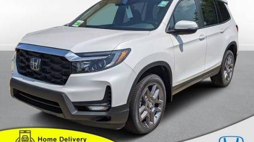 HONDA PASSPORT 2023 5FNYF8H52PB034453 image