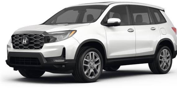 HONDA PASSPORT 2023 5FNYF8H57PB001836 image HONDA PASSPORT 2023 5FNYF8H57PB001836 image