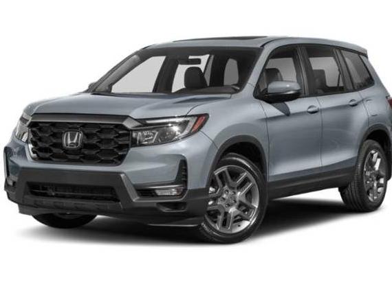 HONDA PASSPORT 2023 5FNYF8H57PB003294 image
