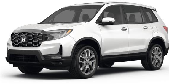 HONDA PASSPORT 2023 5FNYF8H52PB041404 image