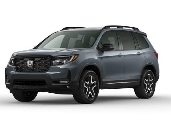 HONDA PASSPORT 2023 5FNYF8H09PB036317 image HONDA PASSPORT 2023 5FNYF8H09PB036317 image