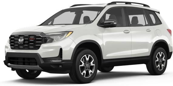 HONDA PASSPORT 2023 5FNYF8H63PB000451 image HONDA PASSPORT 2023 5FNYF8H63PB000451 image