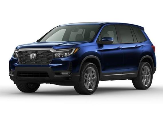 HONDA PASSPORT 2023 5FNYF8H55PB031689 image HONDA PASSPORT 2023 5FNYF8H55PB031689 image