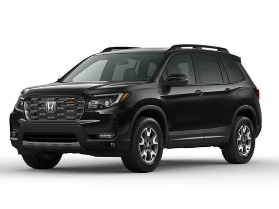 HONDA PASSPORT 2023 5FNYF8H63PB043378 image HONDA PASSPORT 2023 5FNYF8H63PB043378 image