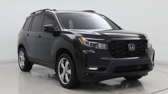 HONDA PASSPORT 2023 5FNYF8H04PB010997 image HONDA PASSPORT 2023 5FNYF8H04PB010997 image