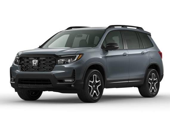 HONDA PASSPORT 2023 5FNYF8H09PB013510 image HONDA PASSPORT 2023 5FNYF8H09PB013510 image