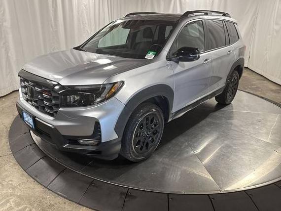 HONDA PASSPORT 2023 5FNYF8H65PB035279 image HONDA PASSPORT 2023 5FNYF8H65PB035279 image