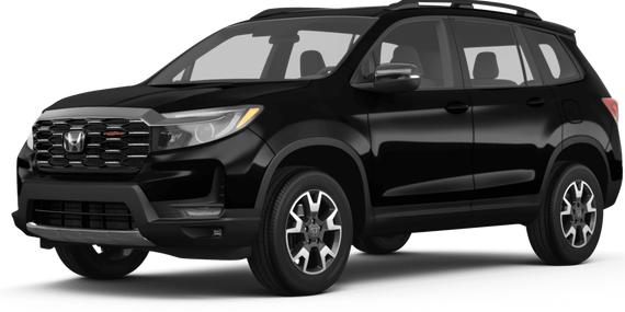 HONDA PASSPORT 2023 5FNYF8H63PB000854 image HONDA PASSPORT 2023 5FNYF8H63PB000854 image