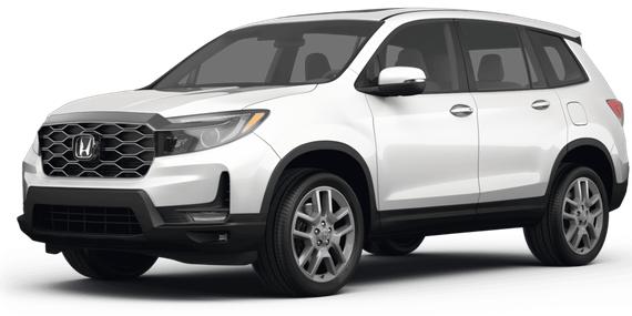 HONDA PASSPORT 2023 5FNYF8H53PB030427 image
