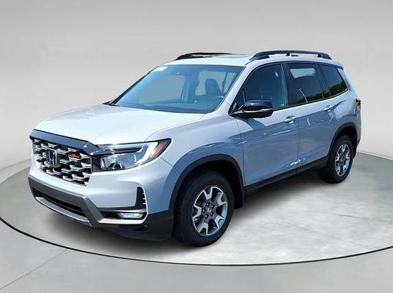 HONDA PASSPORT 2023 5FNYF8H60PB027686 image HONDA PASSPORT 2023 5FNYF8H60PB027686 image