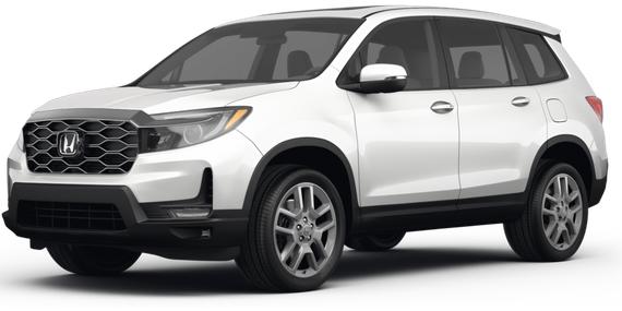HONDA PASSPORT 2023 5FNYF8H50PB039294 image HONDA PASSPORT 2023 5FNYF8H50PB039294 image
