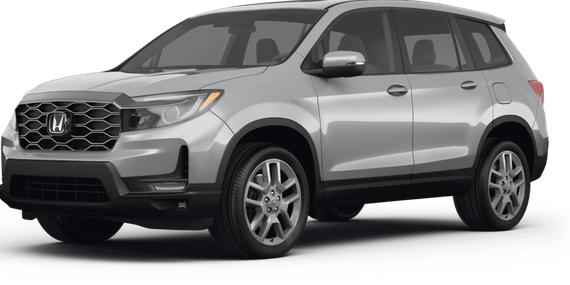 HONDA PASSPORT 2023 5FNYF8H53PB016463 image