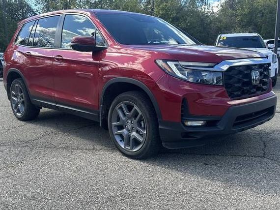 HONDA PASSPORT 2023 5FNYF8H57PB021052 image HONDA PASSPORT 2023 5FNYF8H57PB021052 image