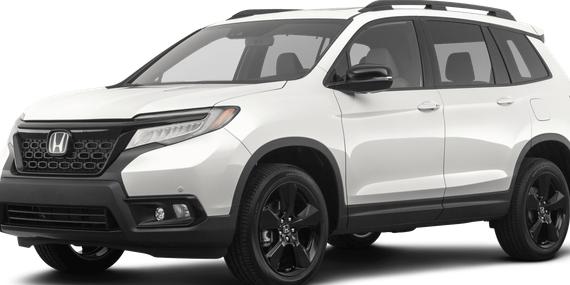 HONDA PASSPORT 2019 5FNYF8H09KB000099 image HONDA PASSPORT 2019 5FNYF8H09KB000099 image