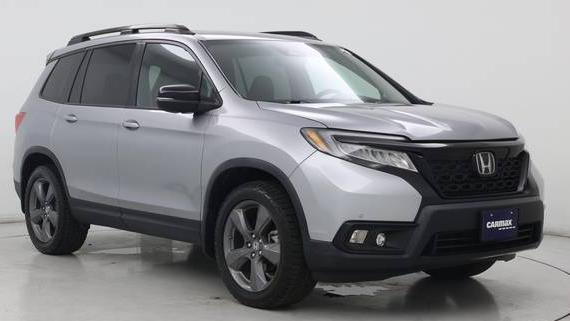 HONDA PASSPORT 2019 5FNYF8H97KB024433 image
