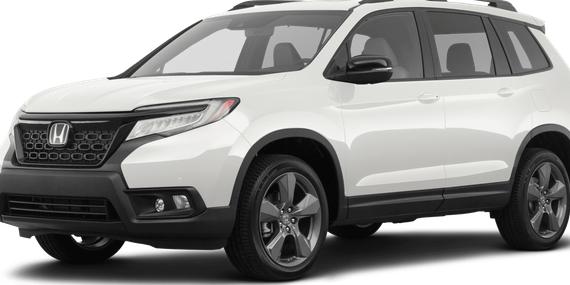 HONDA PASSPORT 2019 5FNYF7H97KB000577 image HONDA PASSPORT 2019 5FNYF7H97KB000577 image