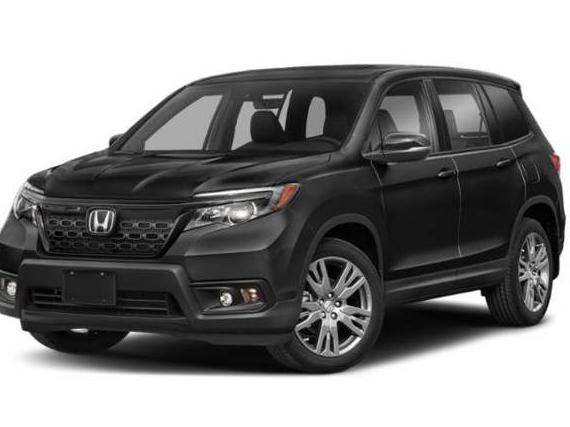 HONDA PASSPORT 2019 5FNYF8H59KB021854 image HONDA PASSPORT 2019 5FNYF8H59KB021854 image