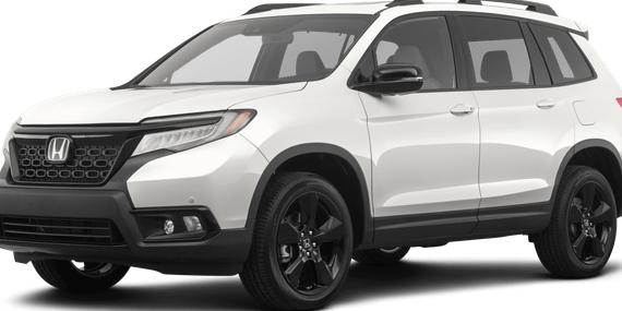 HONDA PASSPORT 2019 5FNYF8H09KB015847 image HONDA PASSPORT 2019 5FNYF8H09KB015847 image