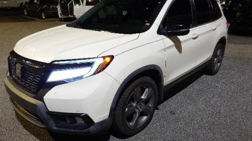 HONDA PASSPORT 2019 5FNYF7H96KB001302 image