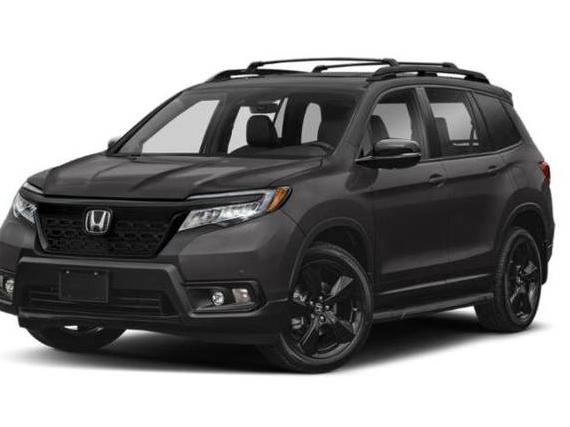 HONDA PASSPORT 2019 5FNYF8H07KB003650 image HONDA PASSPORT 2019 5FNYF8H07KB003650 image