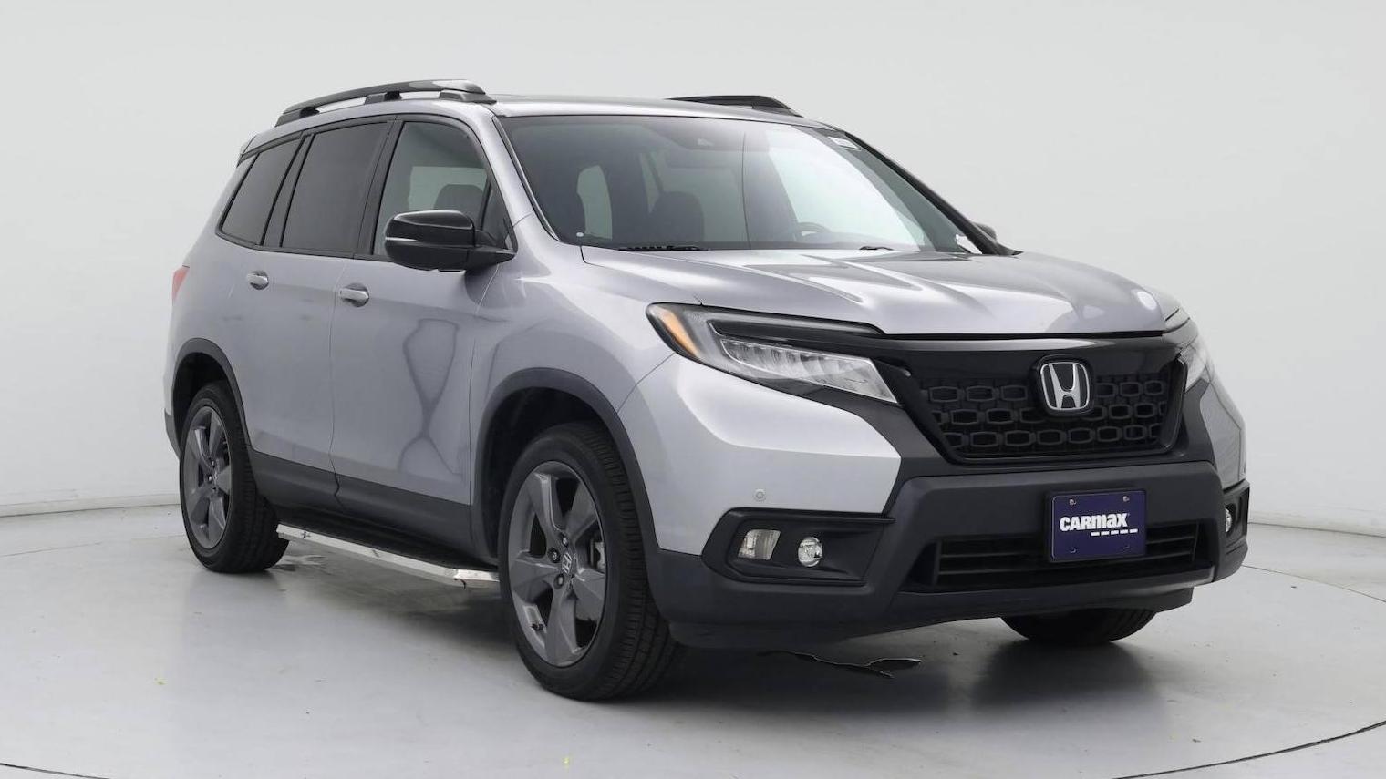 HONDA PASSPORT 2019 5FNYF8H96KB025475 image