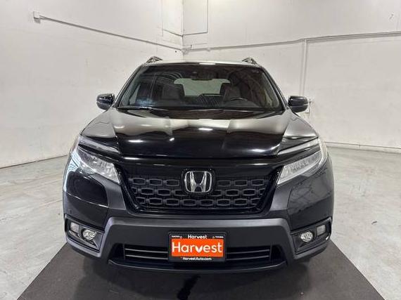 HONDA PASSPORT 2019 5FNYF8H9XKB005245 image